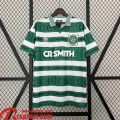 Celtic Retro Maillot De Foot Domicile Homme 95 97 FG502