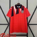 Angleterre Retro Maillot De Foot Exterieur Homme 1992 FG507