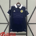 Scotland Retro Maillot De Foot Domicile Homme 12 14 FG509