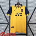 Arsenal Retro Maillot De Foot Exterieur Homme 96 97 FG516