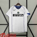 Inter Milan Retro Maillot De Foot Exterieur Homme 04 05 FG518