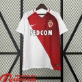 Monaco Retro Maillot De Foot Domicile Homme 16 17 FG520