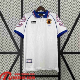 Japon Retro Maillot De Foot Exterieur Homme 1998 FG521