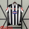 Juventus Retro Maillot De Foot Domicile Homme 02 03 FG531