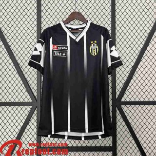 Juventus Retro Maillot De Foot Special Edition Homme 00 01 FG533