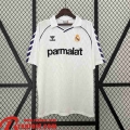 Real Madrid Retro Maillot De Foot Domicile Homme 1988 FG543