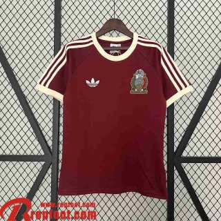 Mexique Retro Maillot De Foot Special Edition Homme special edition FG546