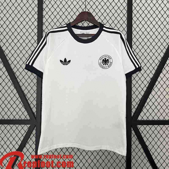 Allemagne Retro Maillot De Foot Special Edition Homme special edition FG547