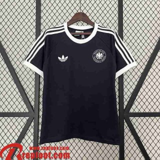 Allemagne Retro Maillot De Foot Special Edition Homme special edition FG548