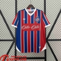 Bahia Retro Maillot De Foot Special Edition Homme 1988 FG549