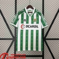 Real Betis Retro Maillot De Foot Domicile Homme 95 96 FG556