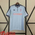 Celta Retro Maillot De Foot Domicile Homme 99 00 FG569