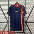 Espagne Retro Maillot De Foot Exterieur Homme 1996 FG570