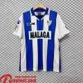 Malaga Retro Maillot De Foot Domicile Homme 98 99 FG571