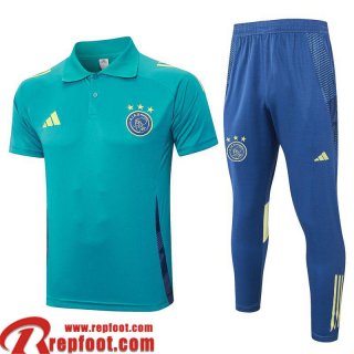 Ajax Polo foot Homme 24 25 E110