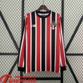 Sao Paulo Maillot De Foot Exterieur Homme 24 25