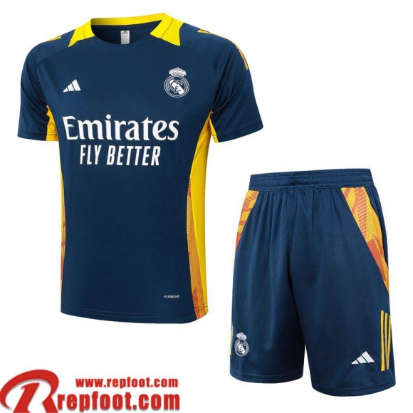 Real Madrid T Shirt Homme 24 25 H216