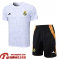 Real Madrid T Shirt Homme 24 25 H217