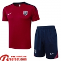 Angleterre T Shirt Homme 24 25 H221