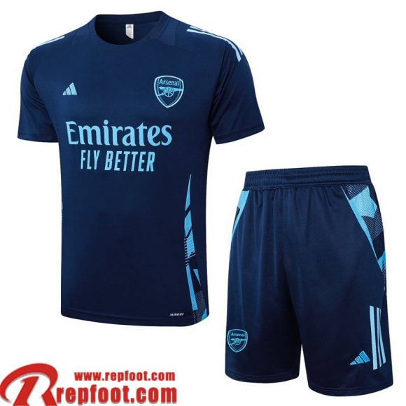 Arsenal T Shirt Homme 24 25 H225