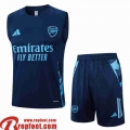 Arsenal Sans Manches Homme 24 25 H226