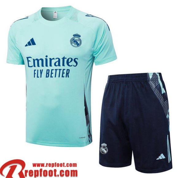 Real Madrid T Shirt Homme 24 25 H234