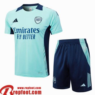 Arsenal T Shirt Homme 24 25 H245