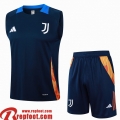 Juventus Sans Manches Homme 24 25 H248