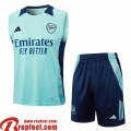 Arsenal Sans Manches Homme 24 25 H249