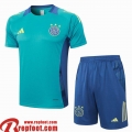 Ajax T Shirt Homme 24 25 H263