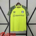 Gremio Maillot De Foot Goalkeeper Homme 24 25 TBB371