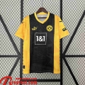 Dortmund Maillot De Foot Special Edition Homme 24 25 TBB374