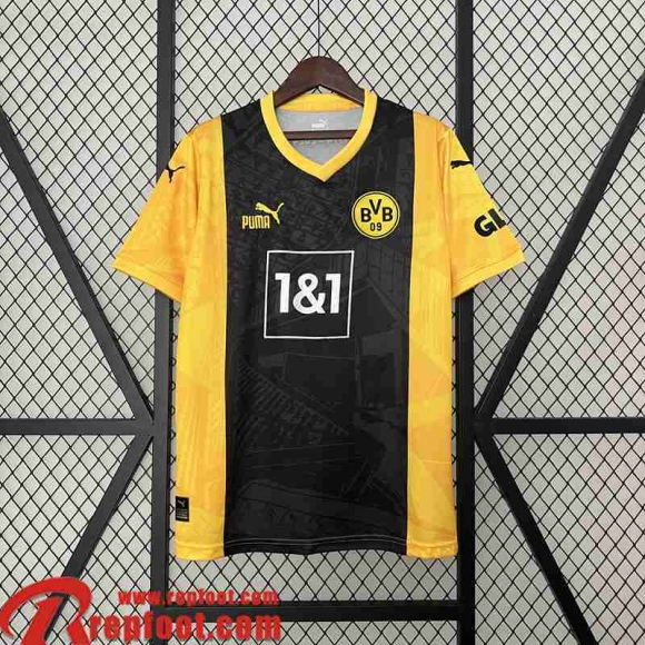 Dortmund Maillot De Foot Special Edition Homme 24 25 TBB374