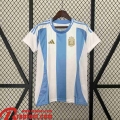 Argentine Maillot De Foot Domicile Femme 2024 TBB379