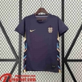 Angleterre Maillot De Foot Exterieur Femme 2024 TBB384