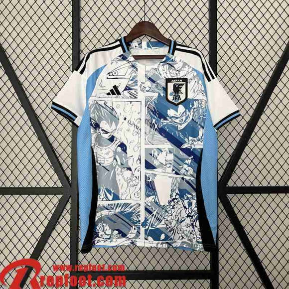 Japon Maillot De Foot Special Edition Homme 2024 TBB392