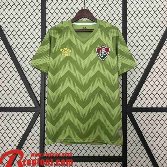 Fluminense Maillot De Foot Special Edition Homme 24 25 TBB395