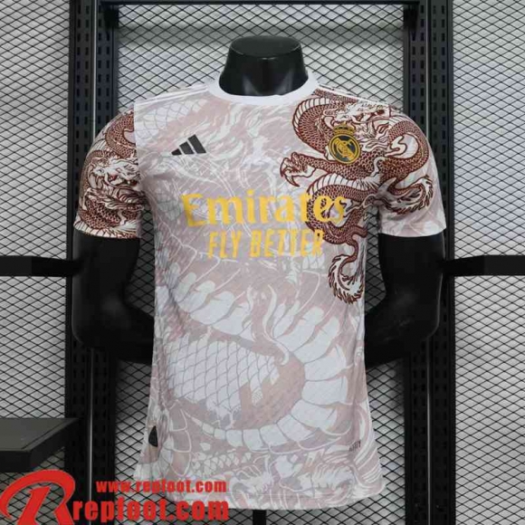 Real Madrid Maillot De Foot Special Edition Homme 24 25 TBB400