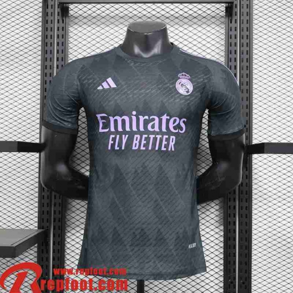 Real Madrid Maillot De Foot Special Edition Homme 24 25 TBB402