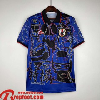 Japon Maillot De Foot Special Edition Homme 24 25 TBB403