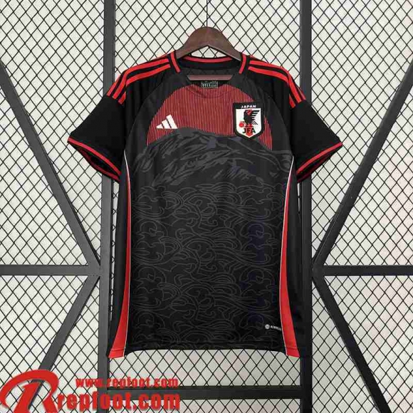 Japon Maillot De Foot Special Edition Homme 2024 TBB408