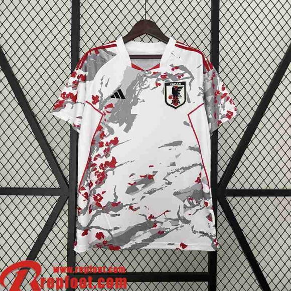 Japon Maillot De Foot Special Edition Homme 2024 TBB411