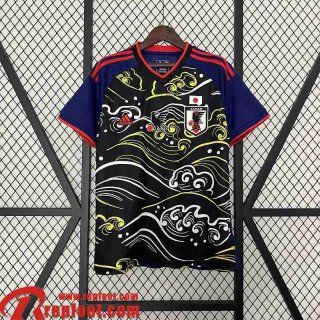 Japon Maillot De Foot Special Edition Homme 2024 TBB421