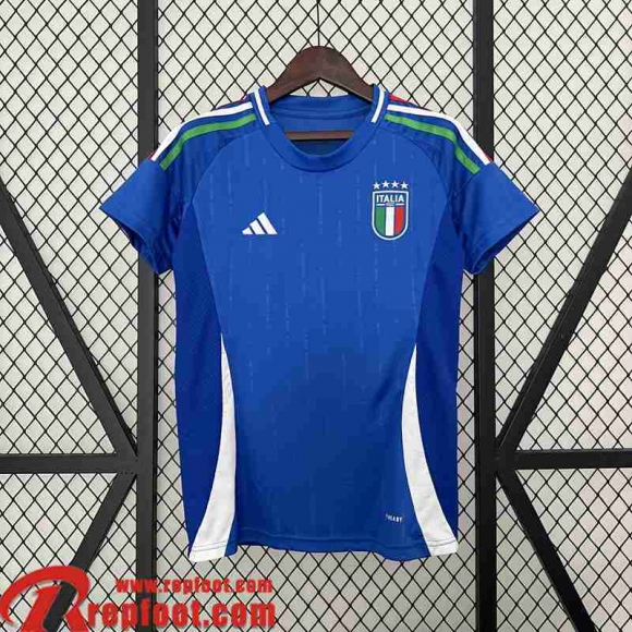 Italie Maillot De Foot Exterieur Femme 2024 TBB441