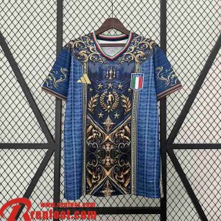 Italie Maillot De Foot Special Edition Homme 2024 TBB443