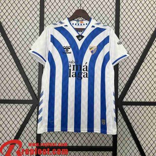 Malaga Maillot De Foot Special Edition Homme 24 25 TBB451