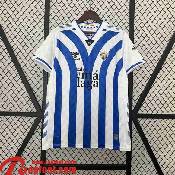 Malaga Maillot De Foot Special Edition Homme 24 25 TBB451