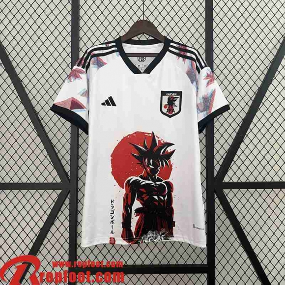 Japon Maillot De Foot Special Edition Homme 2024 TBB452