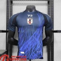 Japon Maillot De Foot Special Edition Homme 2024 TBB464