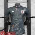 Japon Maillot De Foot Special Edition Homme 2024 TBB465